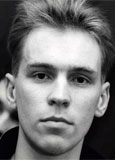 Erik Dekker