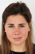 Nadia Delago