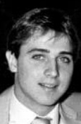 Michael Delany