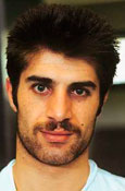 Orhan Delibas