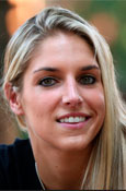 Elena Delle Donne