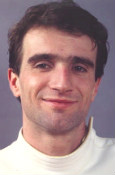 Philippe Delrieu