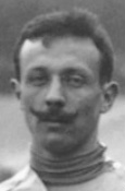 Emile Demangel