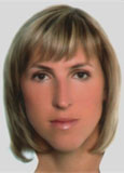 Yana Dementieva