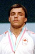 Jacques Demers