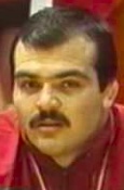 Mahmut Demir