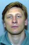 Sergei Demyashkevich