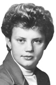 Elena Dendeberova
