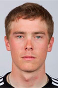 Rohan Dennis