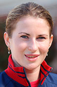 Inna Deriglazova