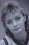 Vania Dermendzhieva