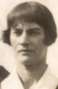 Lucy Desmond