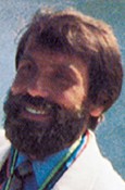 Zsolt Detre