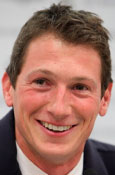 Daniel Deusser