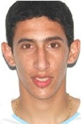 Angel Di Maria