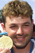 Michael Diamond