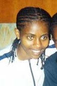 Ejigayehu Dibaba