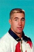 Robert Dickey