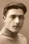 Alfredo Dinale
