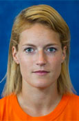 Carlien Dirkse van den Heuvel