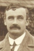 Charles Dixon