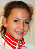 Daria Dmitrieva