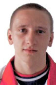 Dmitriy Dobroskok