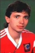 Igor Dobrovolski