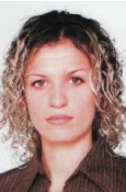 Nataliia Dobrynska