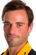 Sebastien Dockier