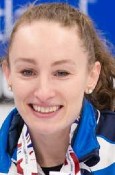 Jennifer Dodds