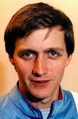 Richard Dodds