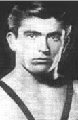 Riza Dogan