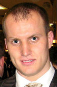 Marcin Dolega