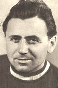 Josef Dolezal