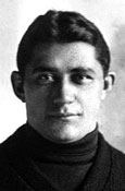 Michael Dorizas