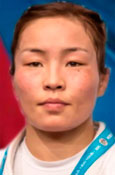 Sumiyaa Dorjsurengiin