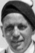 Carl Dorsey