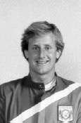 Chris Dorst