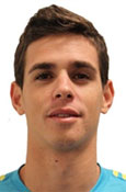 Oscar Dos Santos Emboaba