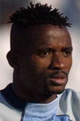 Ibrahim Dossey