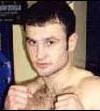 Sergei Dotsenko