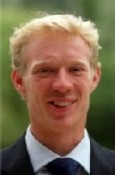 Rowley Douglas