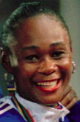 Sandra Douglas