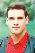 Krasimir Dounev