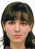Nataliya Dovgodko