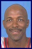 Clyde Drexler
