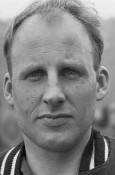 Johan Drijver