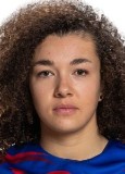 Caroline Drouin