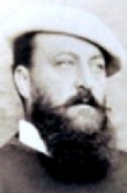 Jules Dubois